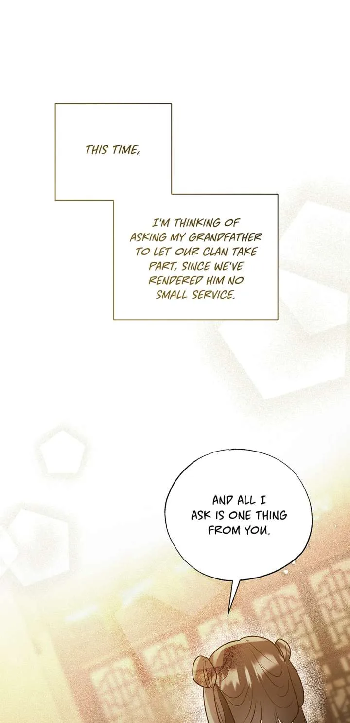 I Want to Live a Good Life Chapter 67 page 21