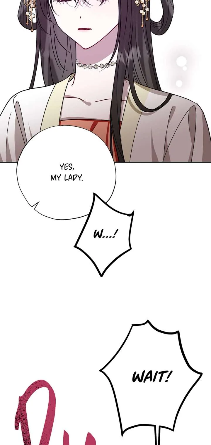 I Want to Live a Good Life Chapter 71 page 51