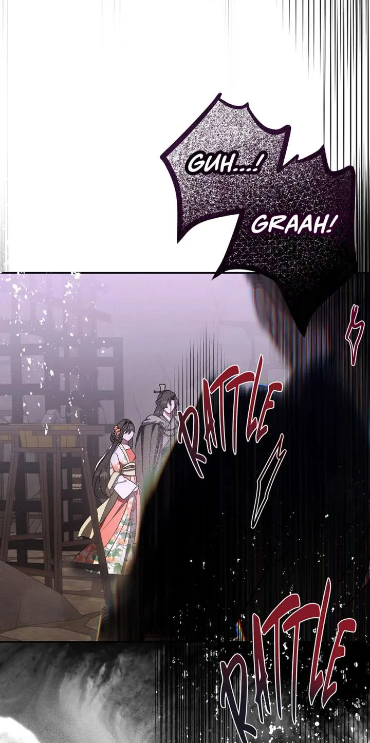 I Want to Live a Good Life Chapter 71 page 38