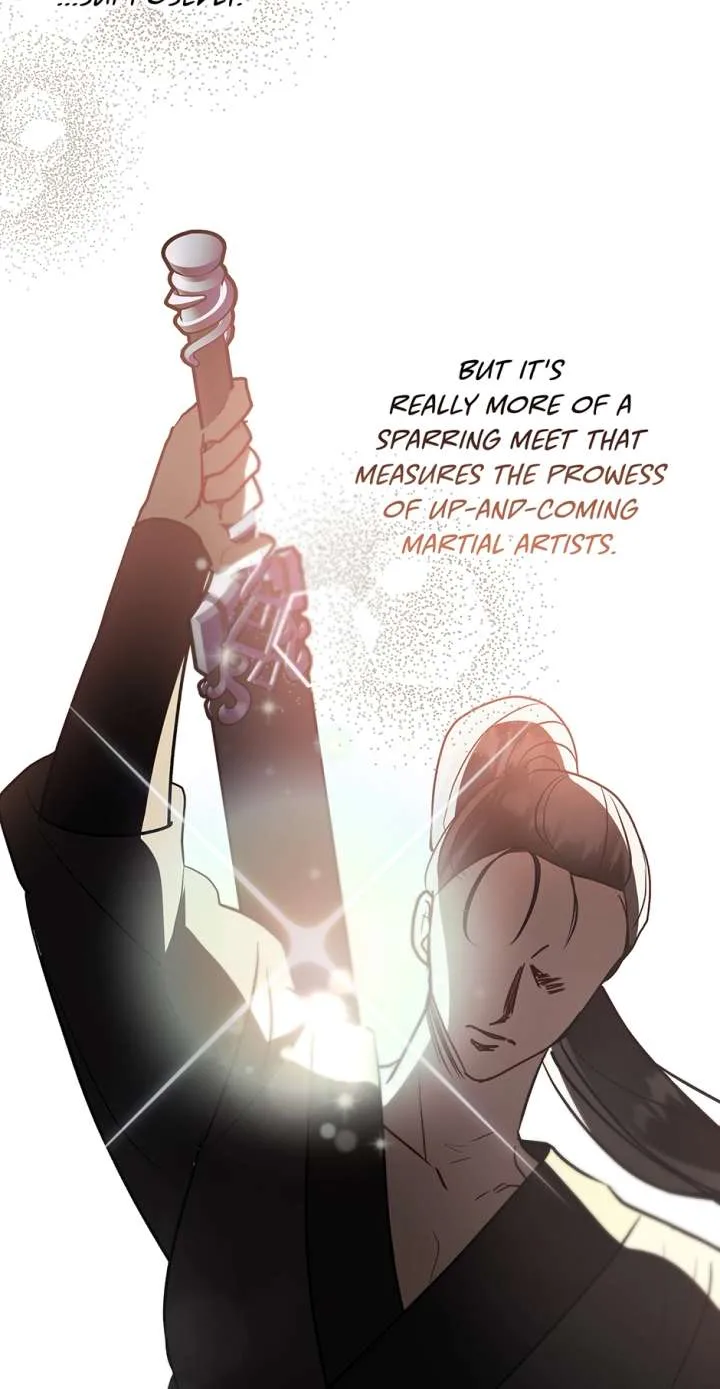 I Want to Live a Good Life Chapter 67 page 16