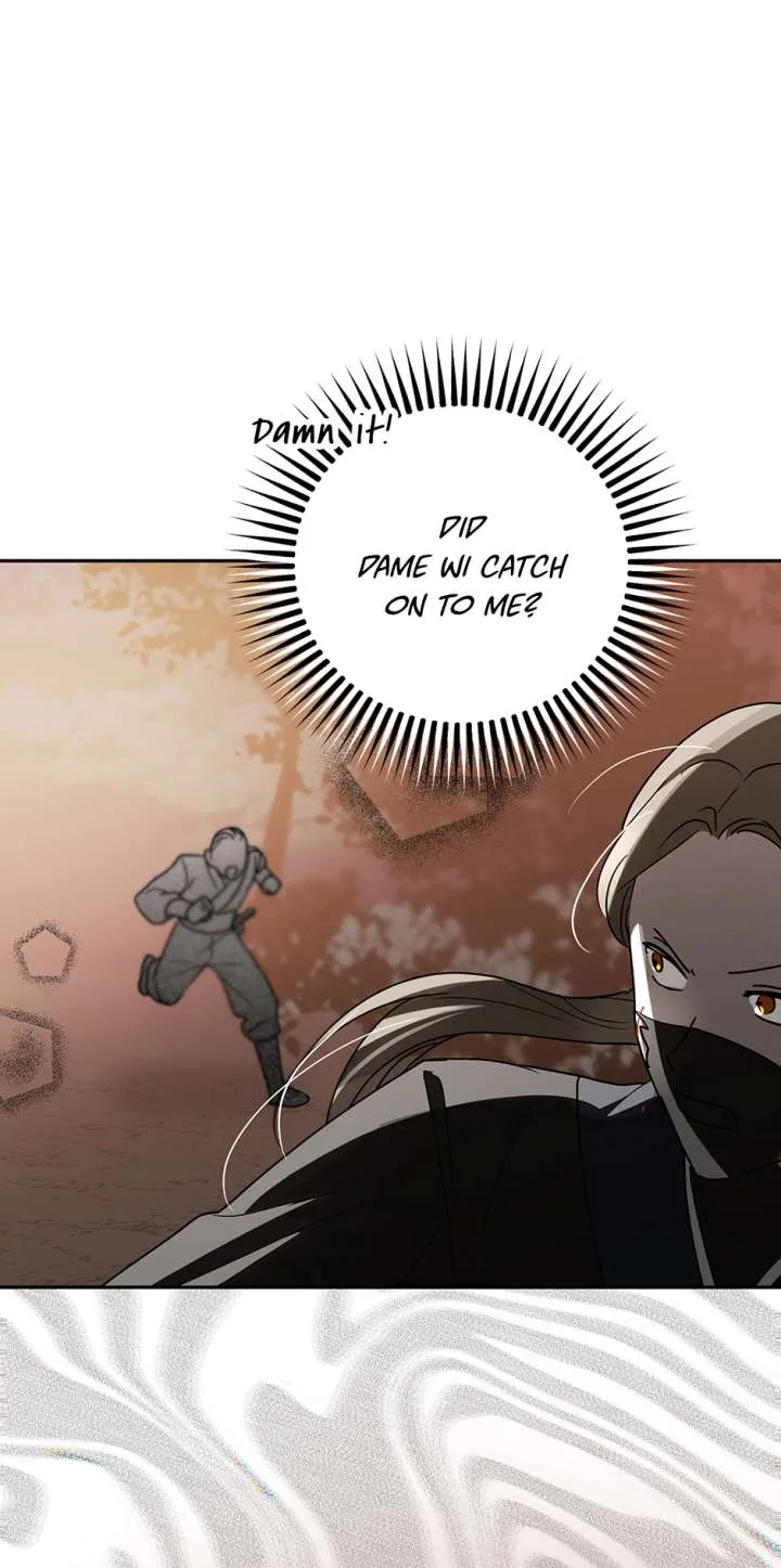 I Want to Live a Good Life Chapter 71 page 34
