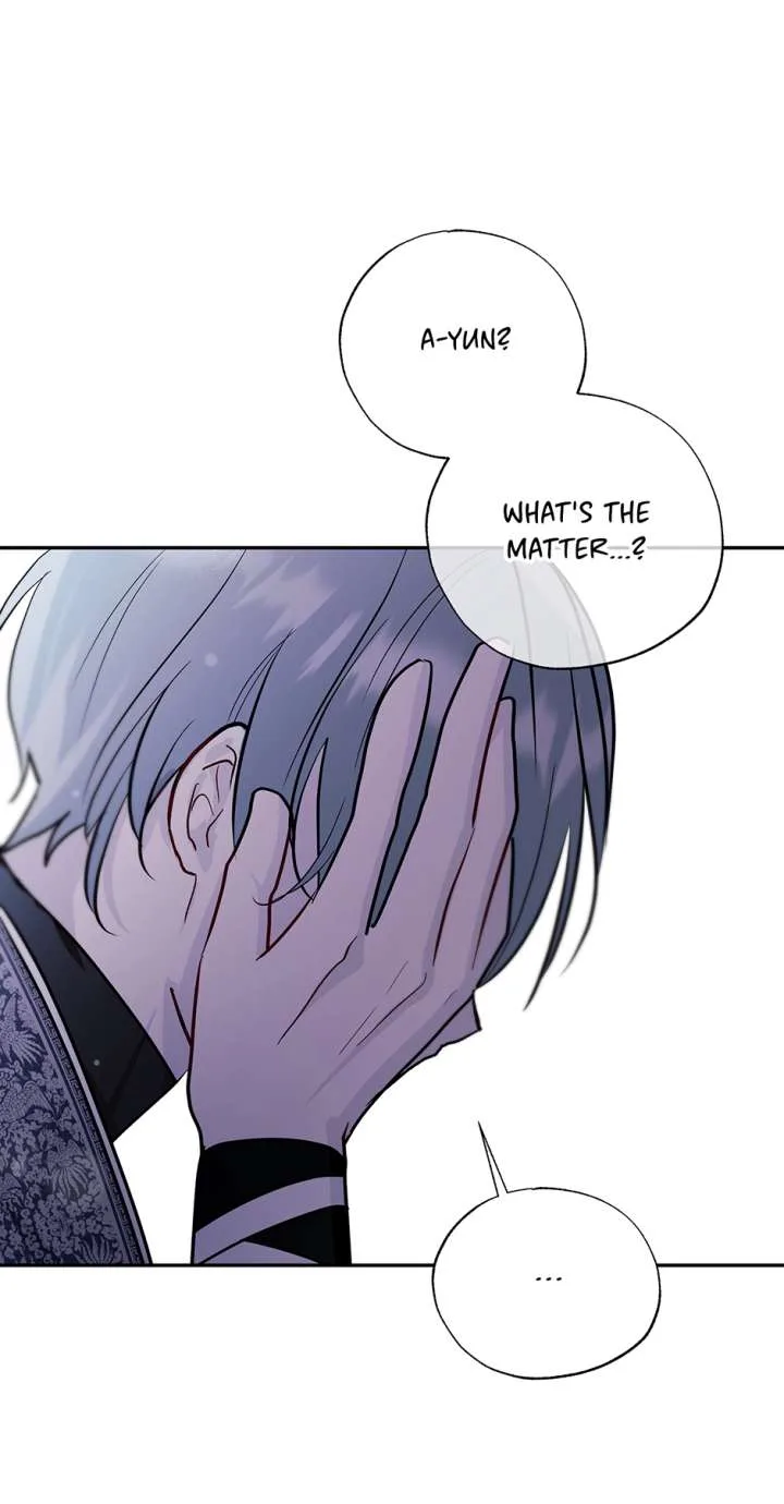 I Want to Live a Good Life Chapter 68 page 22