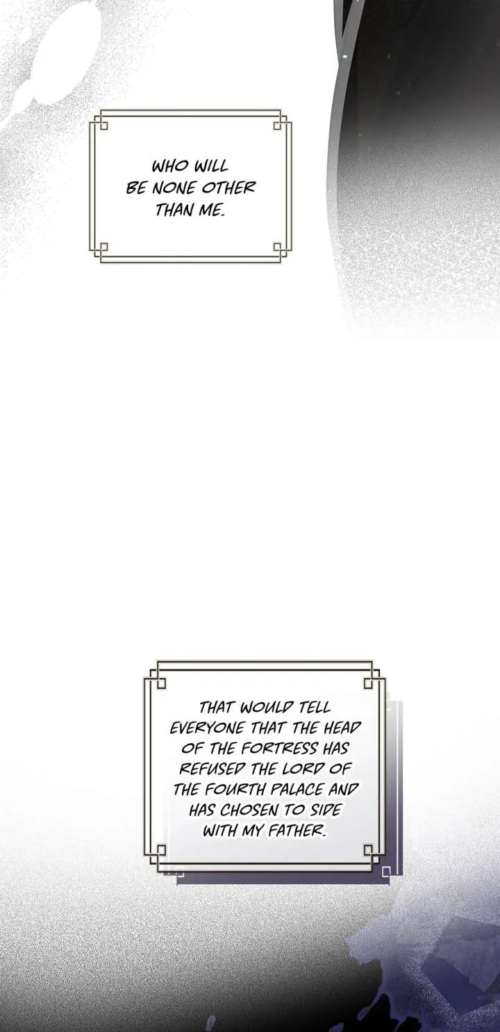 I Want to Live a Good Life Chapter 67 page 26