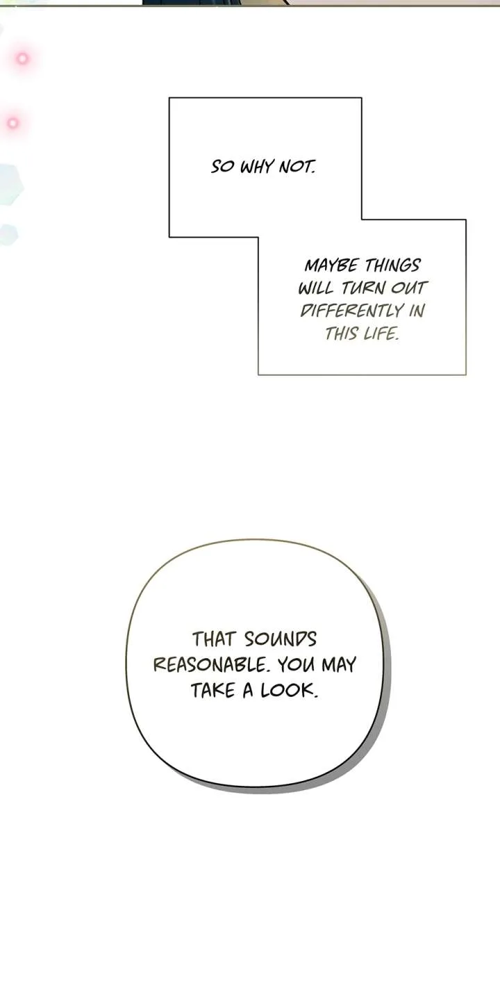 I Want to Live a Good Life Chapter 71 page 58