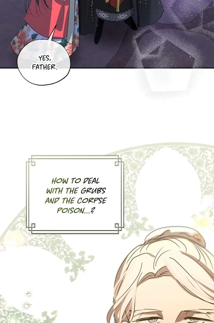 I Want to Live a Good Life Chapter 71 page 68