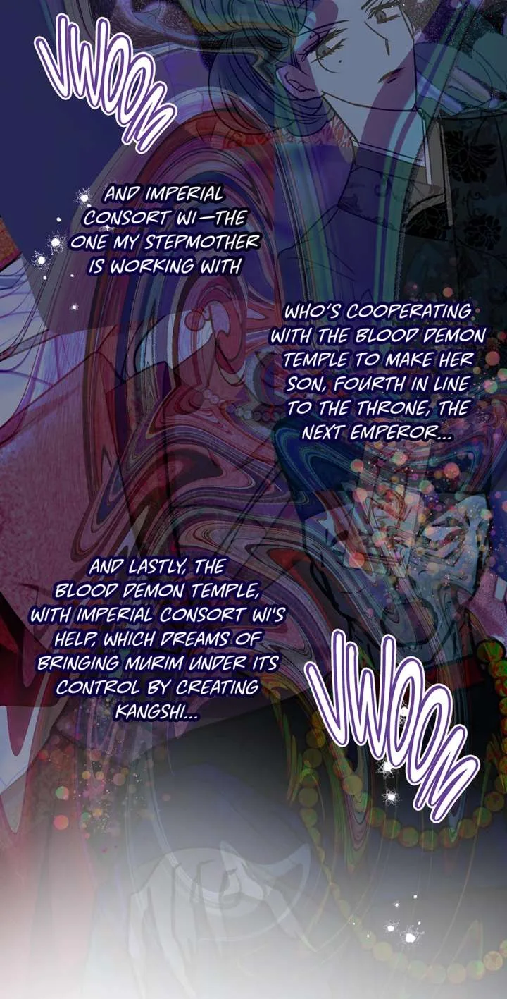 I Want to Live a Good Life Chapter 71 page 63
