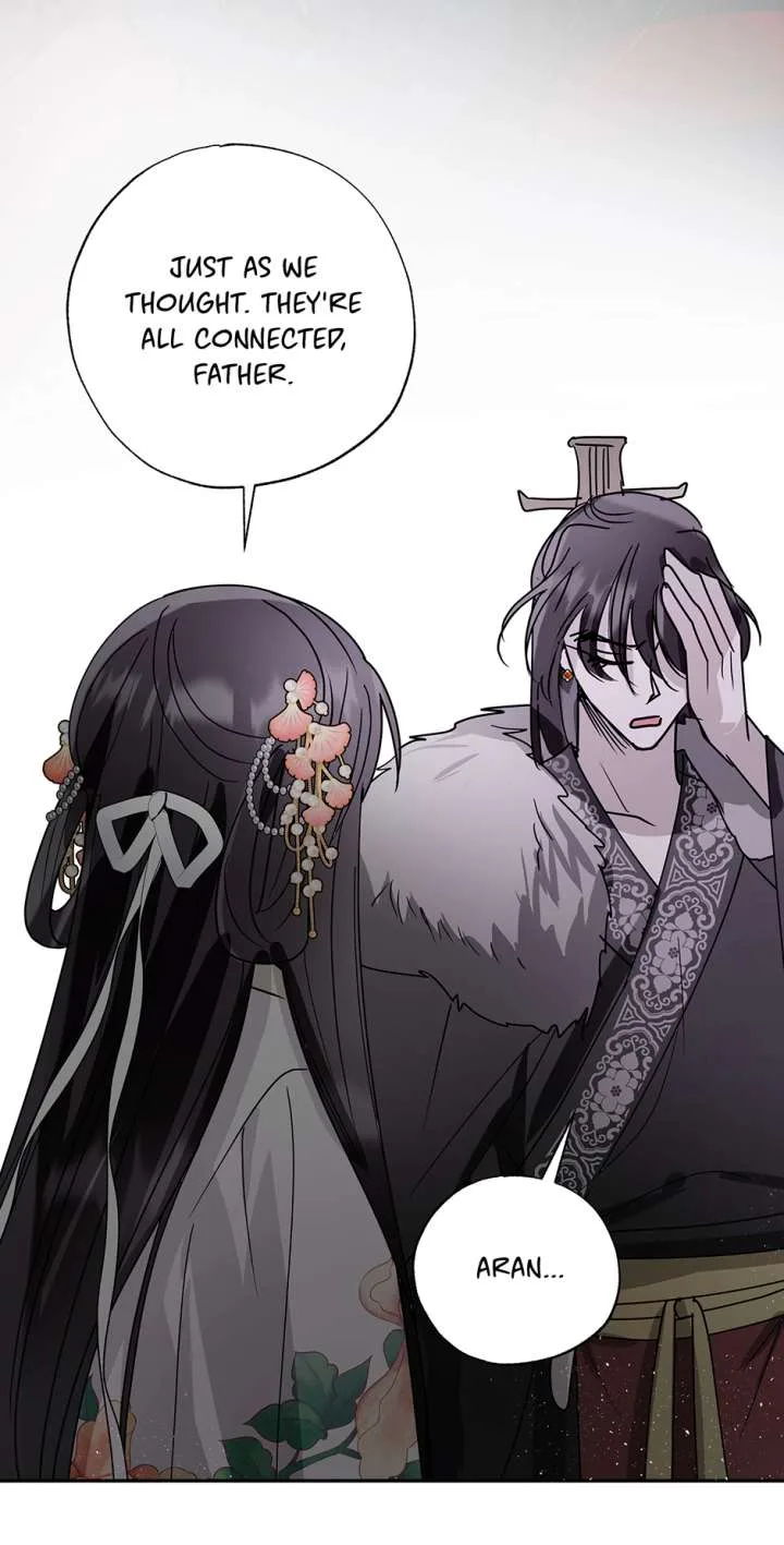 I Want to Live a Good Life Chapter 71 page 64