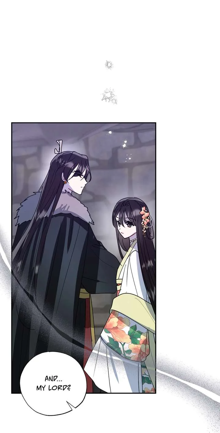 I Want to Live a Good Life Chapter 71 page 59