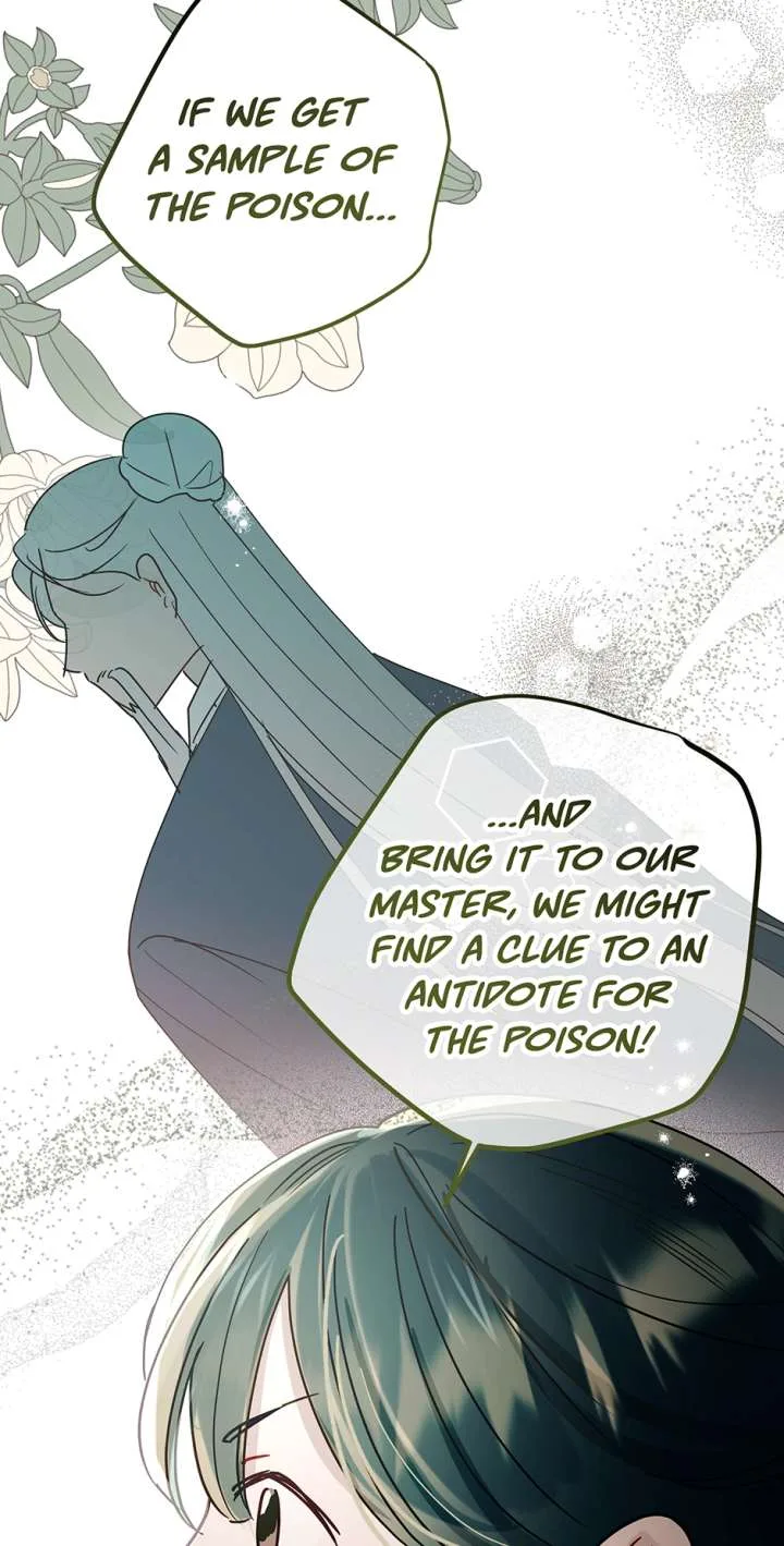 I Want to Live a Good Life Chapter 71 page 55