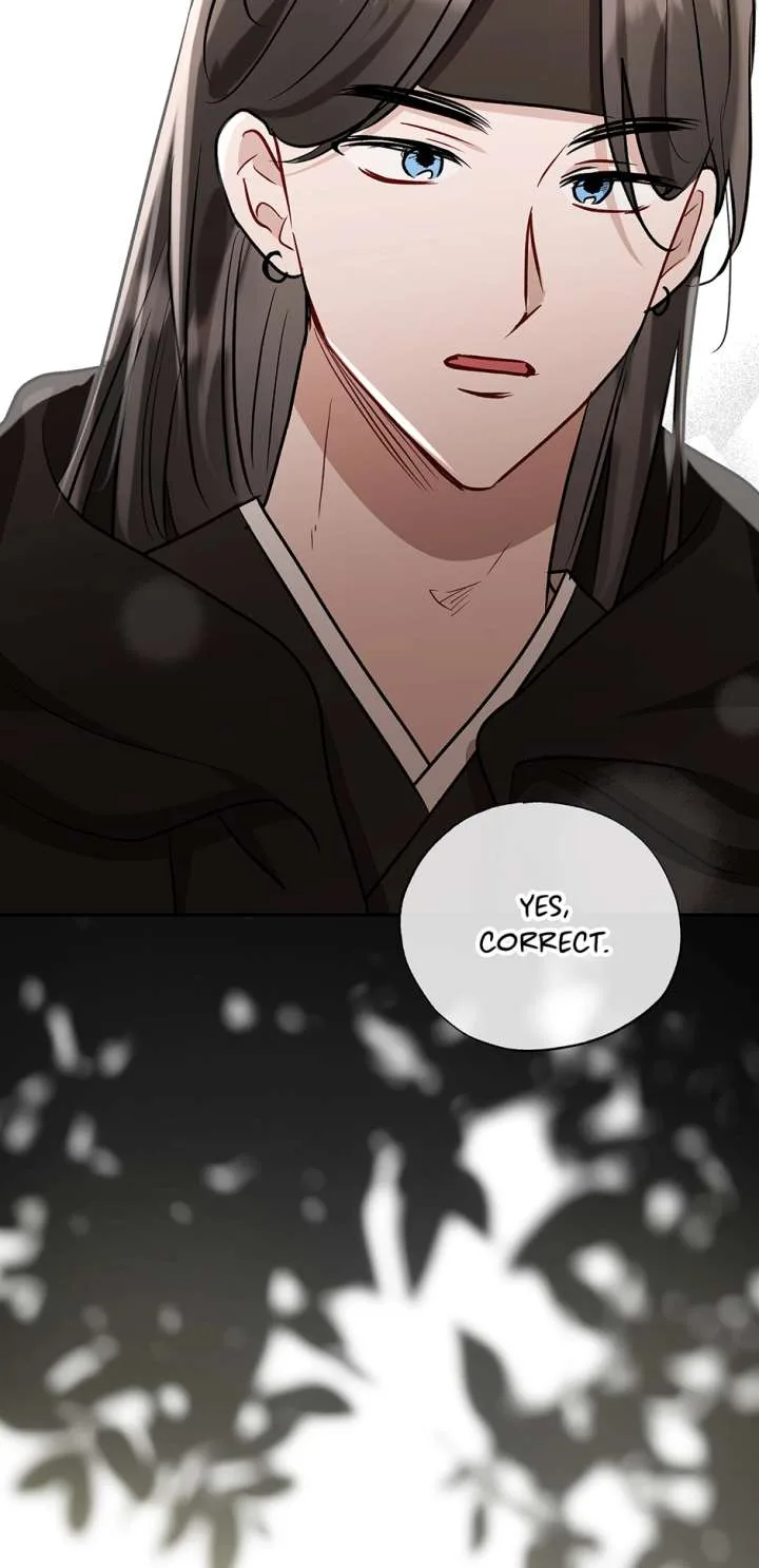 I Want to Live a Good Life Chapter 67 page 23