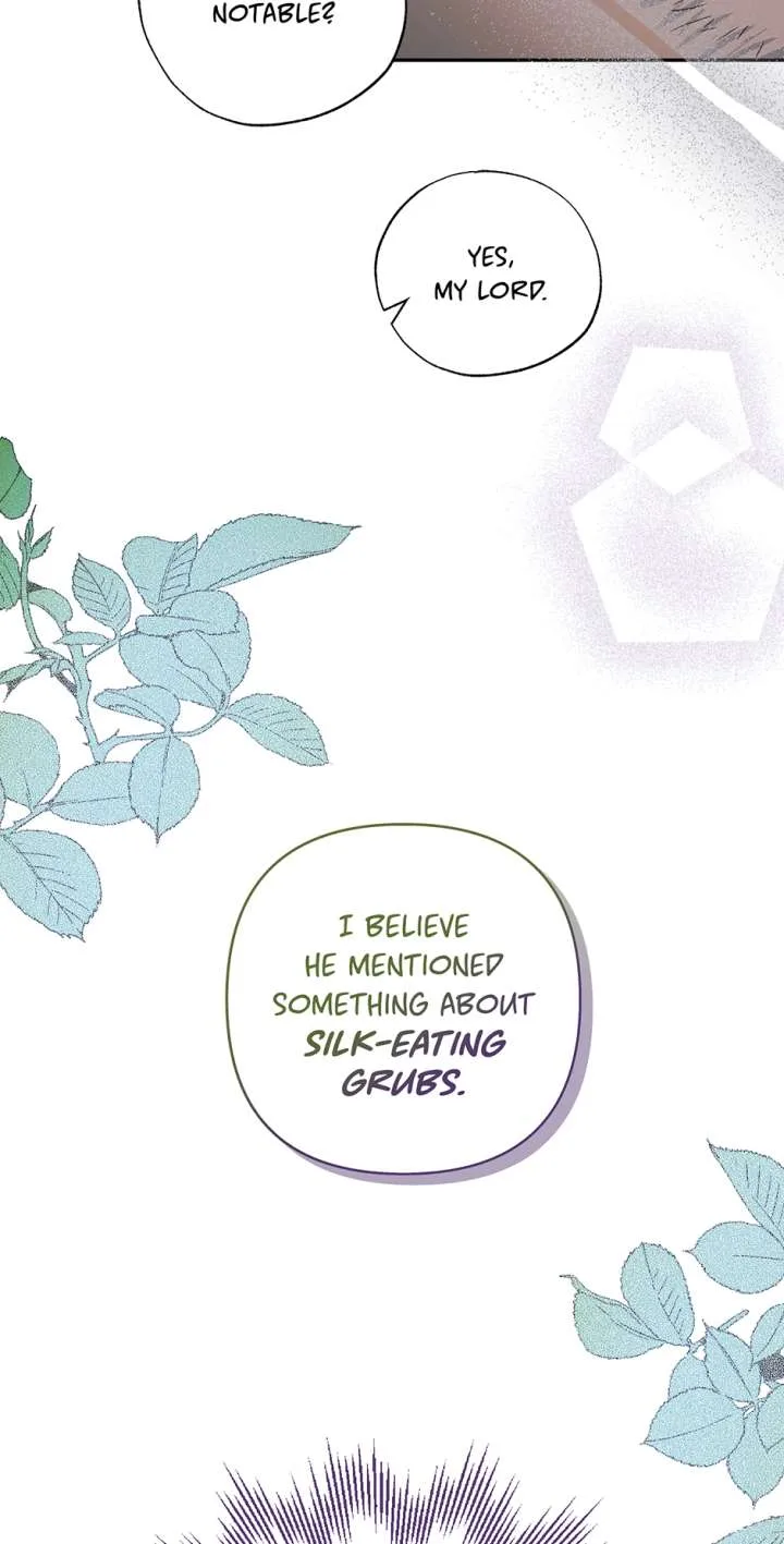 I Want to Live a Good Life Chapter 71 page 61