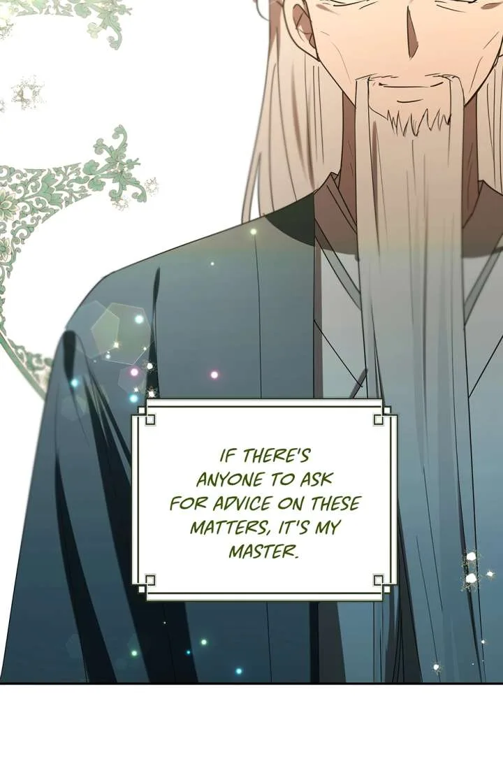 I Want to Live a Good Life Chapter 71 page 69