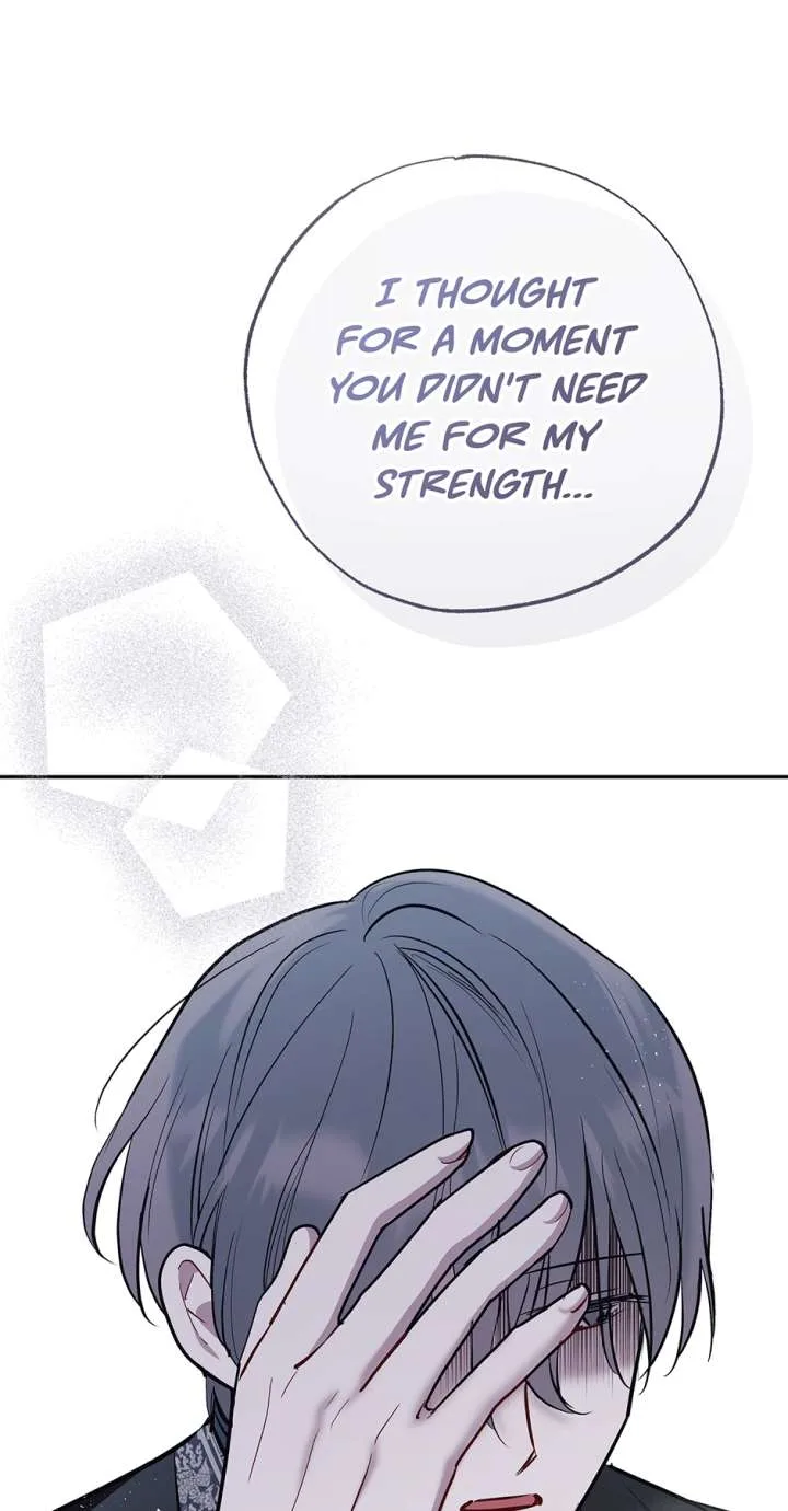 I Want to Live a Good Life Chapter 68 page 25