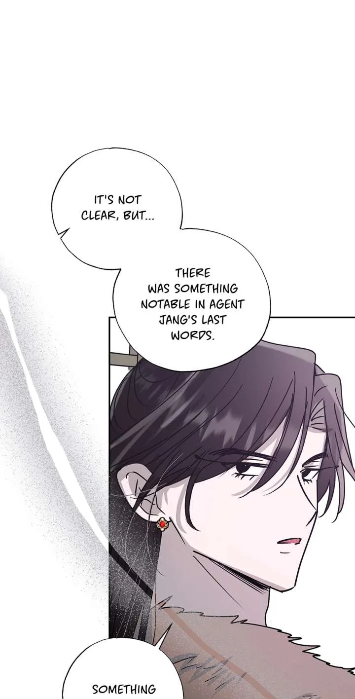 I Want to Live a Good Life Chapter 71 page 60