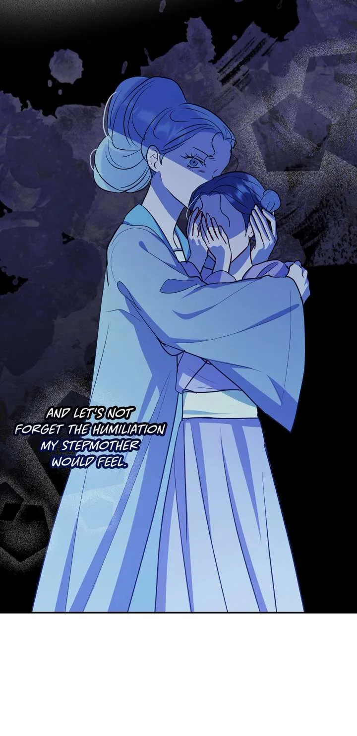 I Want to Live a Good Life Chapter 67 page 27