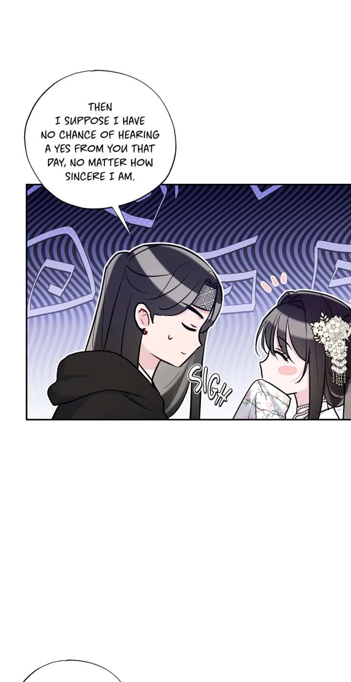 I Want to Live a Good Life Chapter 67 page 28