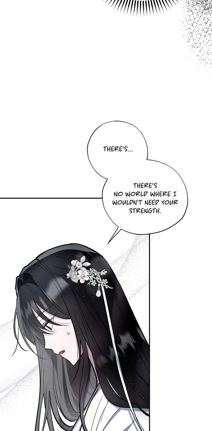 I Want to Live a Good Life Chapter 68 page 29