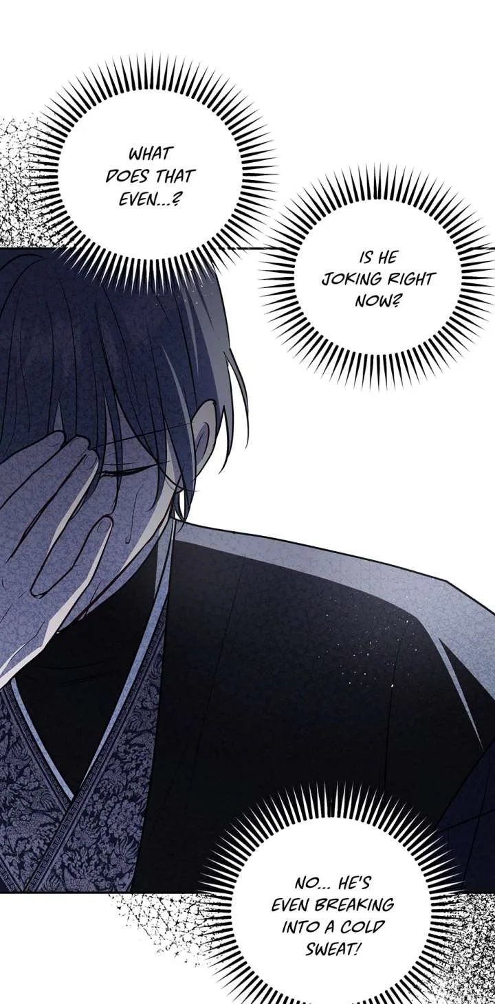 I Want to Live a Good Life Chapter 68 page 28