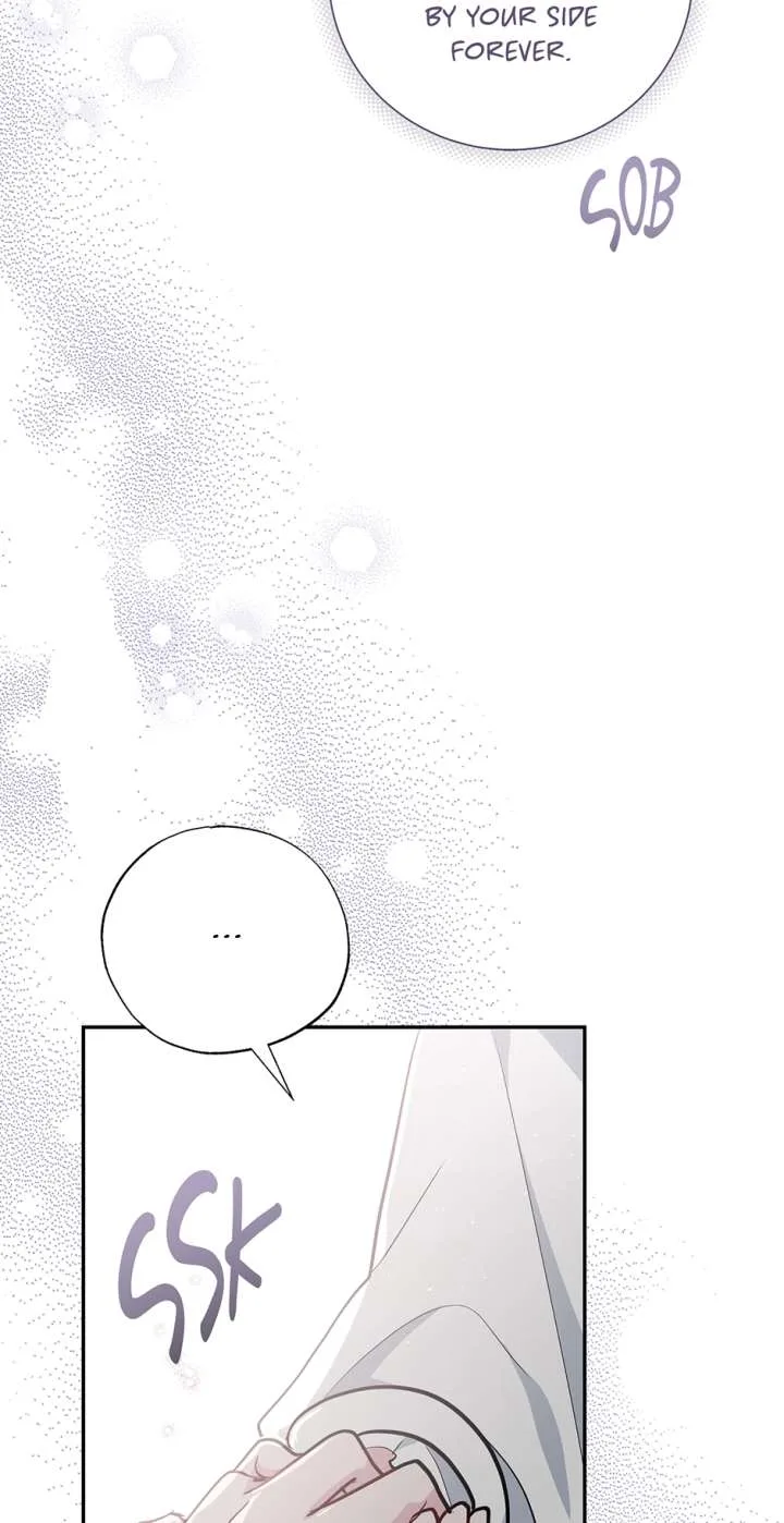 I Want to Live a Good Life Chapter 68 page 34