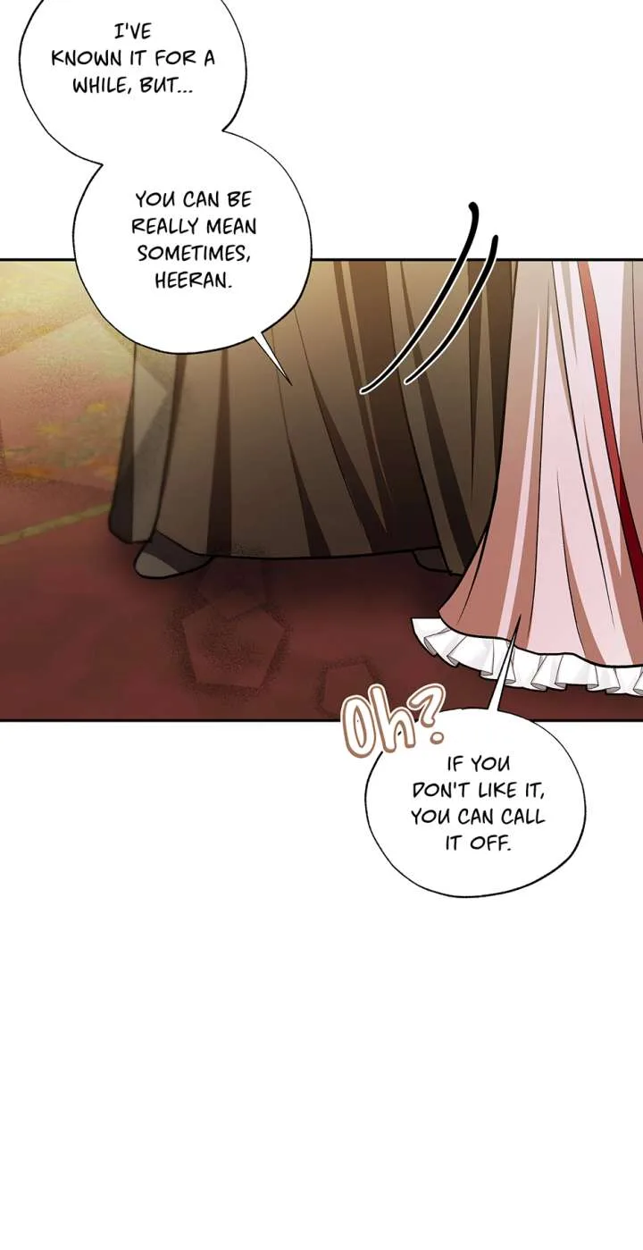 I Want to Live a Good Life Chapter 67 page 29