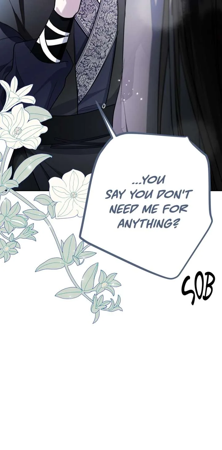 I Want to Live a Good Life Chapter 68 page 32