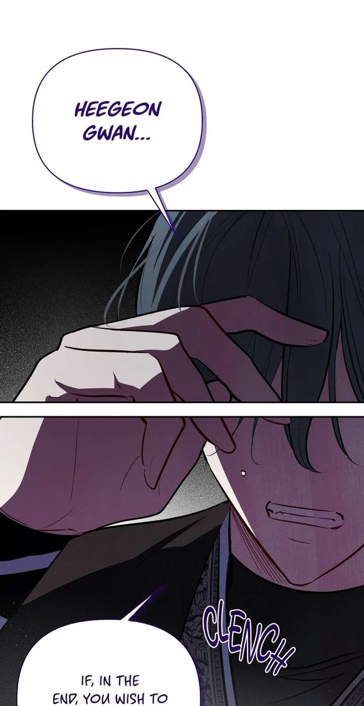 I Want to Live a Good Life Chapter 68 page 36
