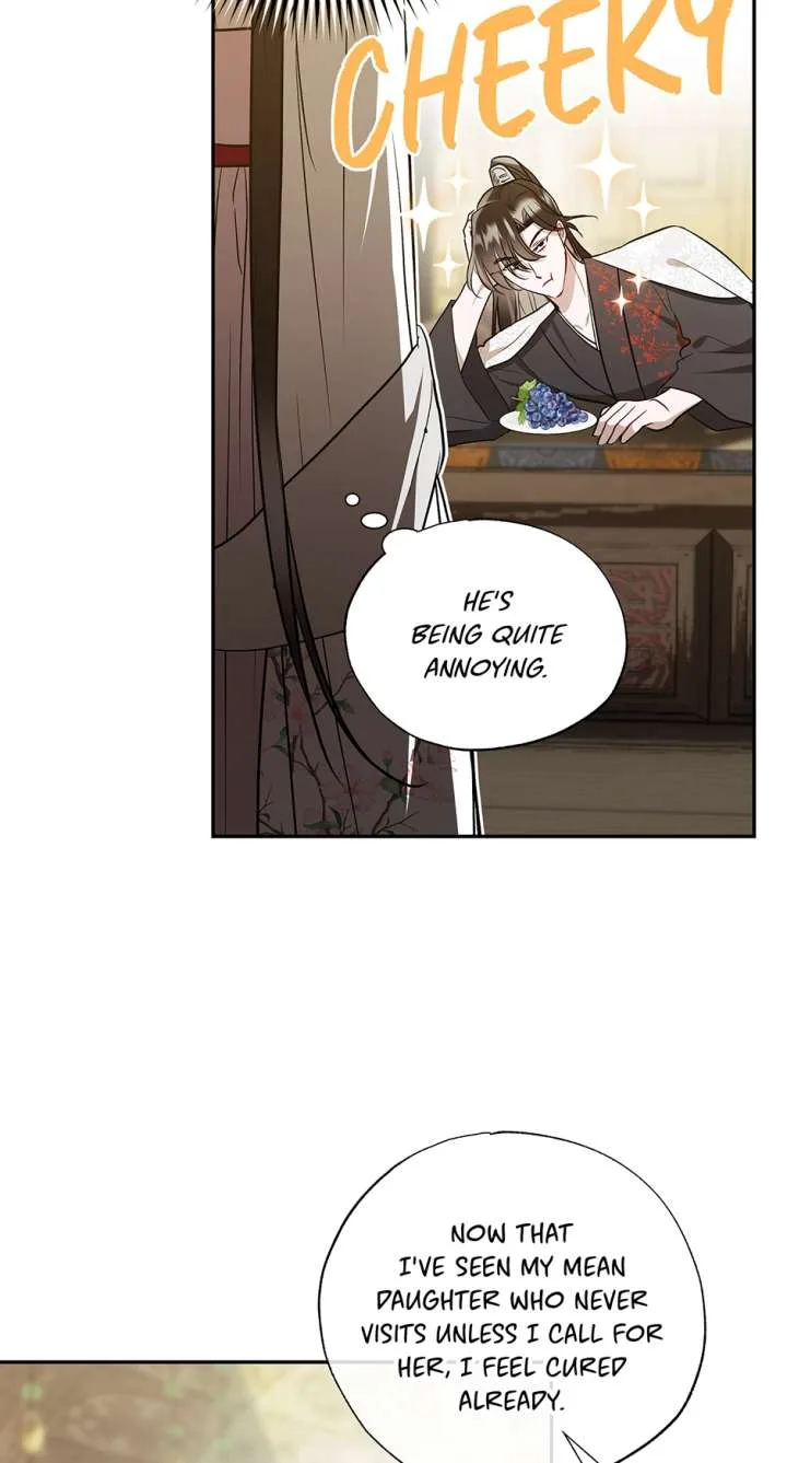 I Want to Live a Good Life Chapter 67 page 37