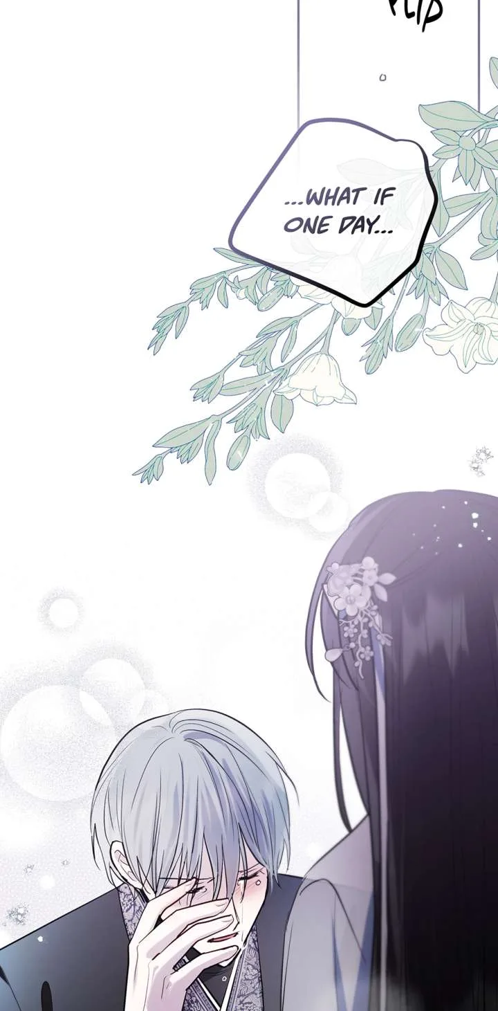 I Want to Live a Good Life Chapter 68 page 31