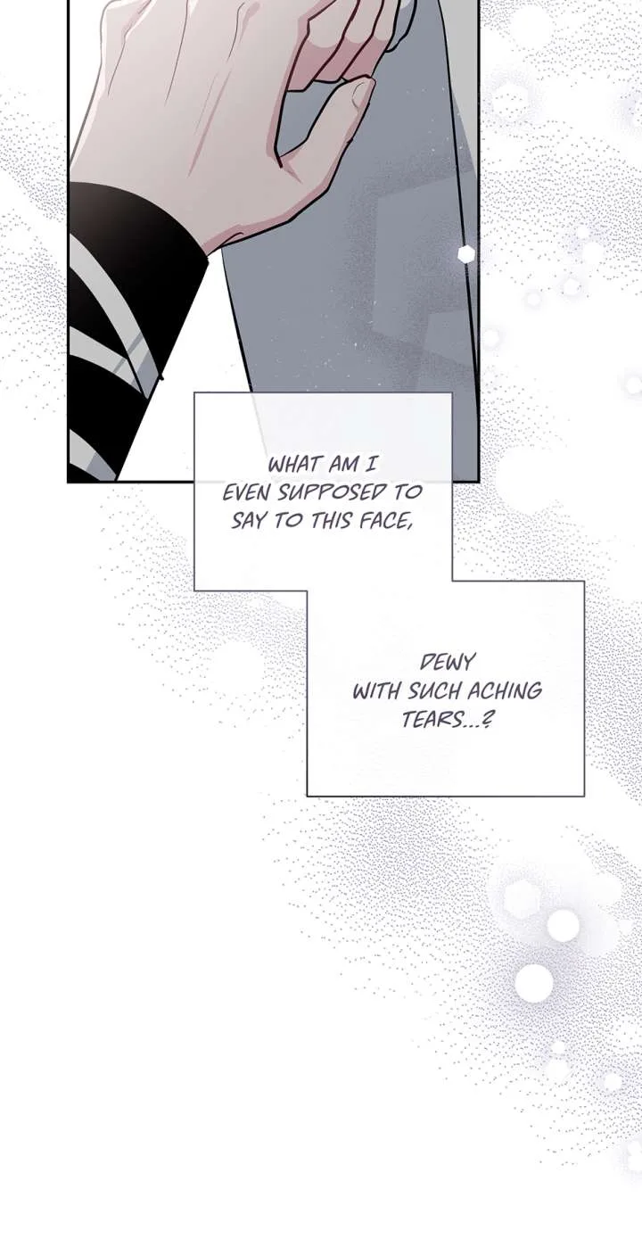 I Want to Live a Good Life Chapter 68 page 35