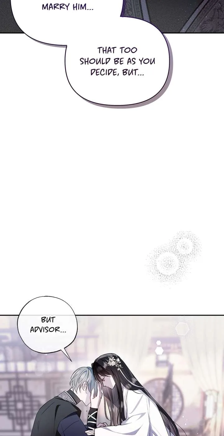 I Want to Live a Good Life Chapter 68 page 37