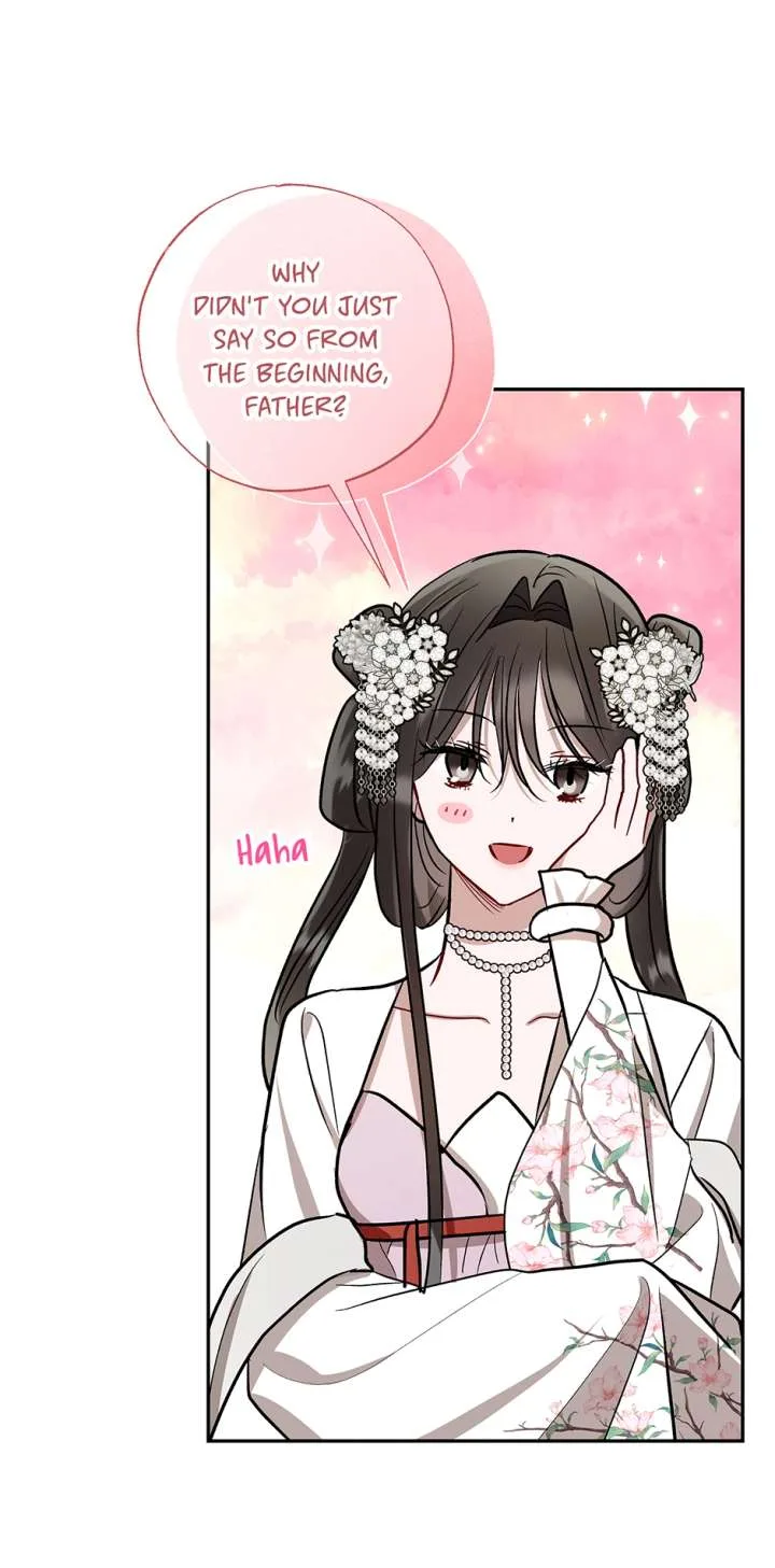 I Want to Live a Good Life Chapter 67 page 41