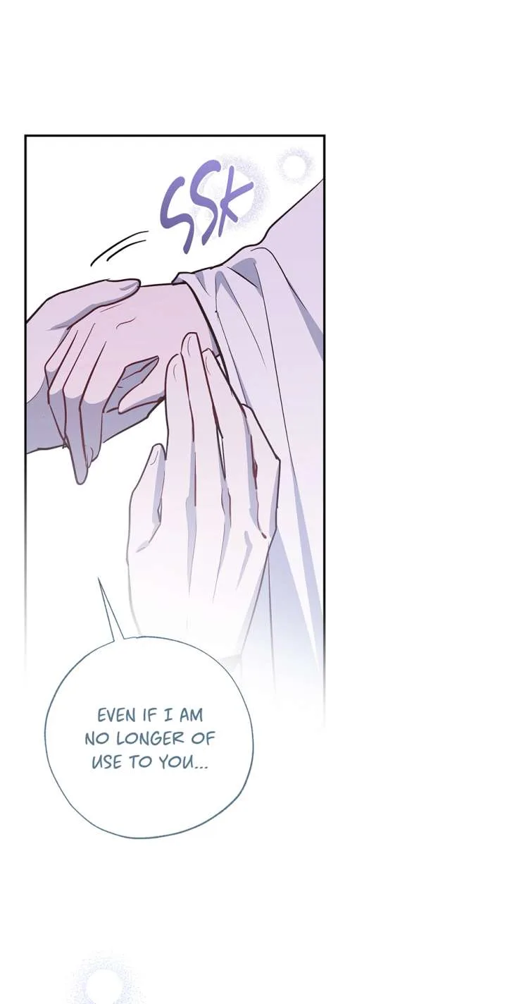 I Want to Live a Good Life Chapter 68 page 39