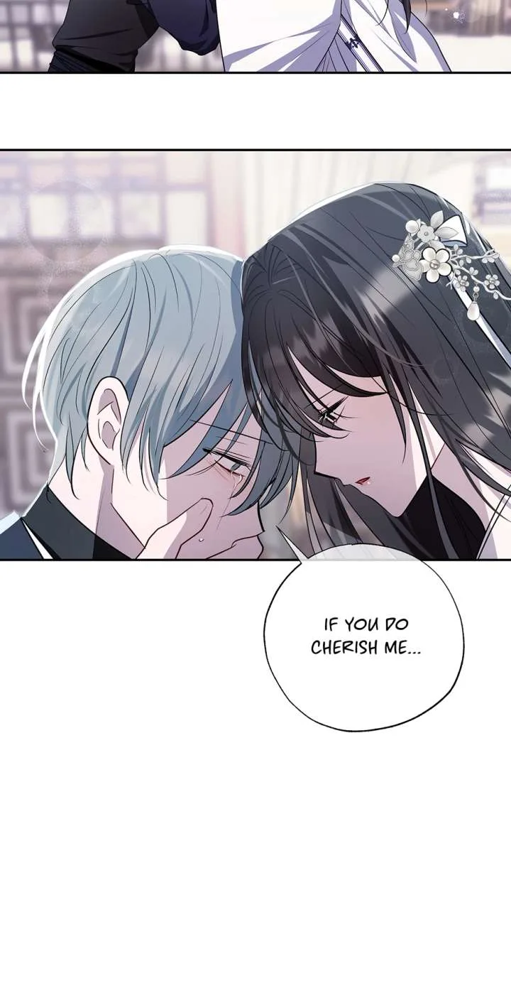 I Want to Live a Good Life Chapter 68 page 38
