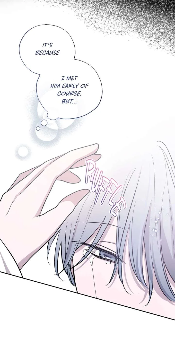 I Want to Live a Good Life Chapter 68 page 45