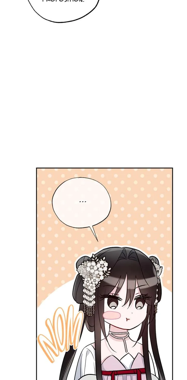 I Want to Live a Good Life Chapter 67 page 44