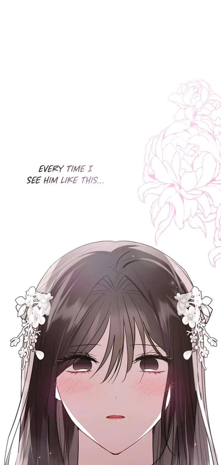 I Want to Live a Good Life Chapter 68 page 46
