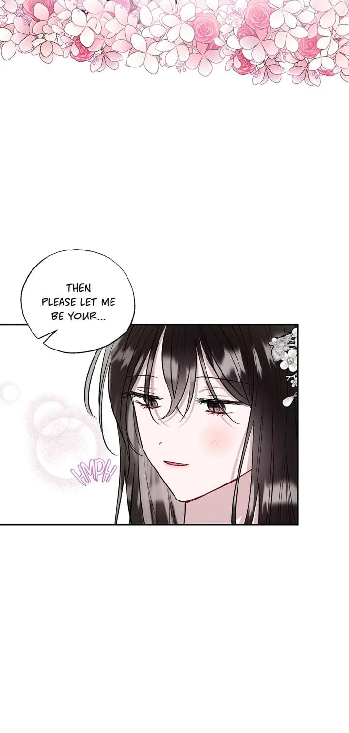 I Want to Live a Good Life Chapter 68 page 51