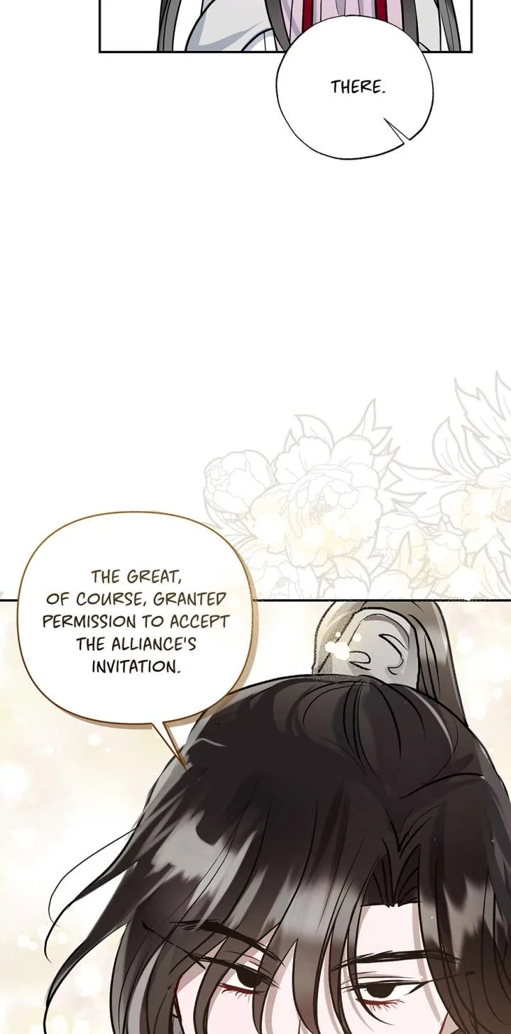 I Want to Live a Good Life Chapter 67 page 45