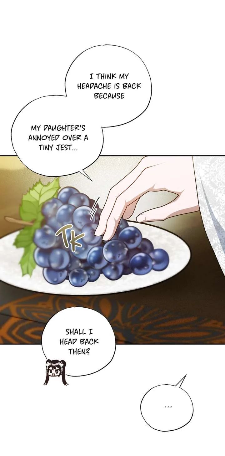 I Want to Live a Good Life Chapter 67 page 42