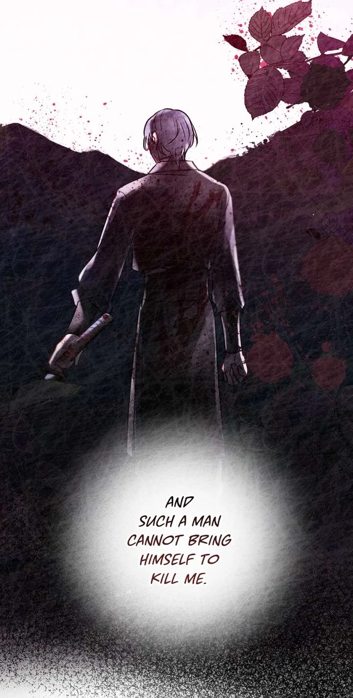 I Want to Live a Good Life Chapter 68 page 44