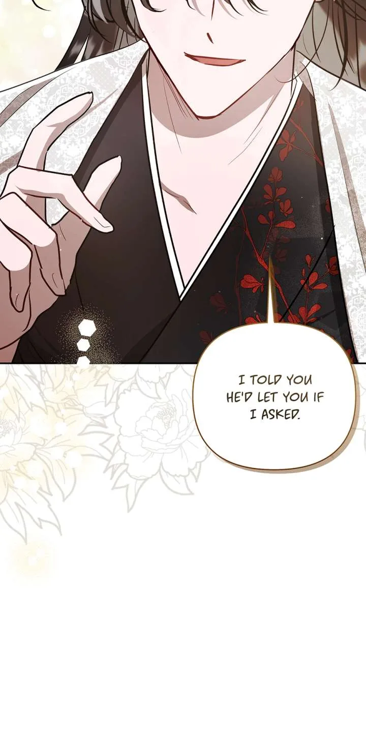 I Want to Live a Good Life Chapter 67 page 46