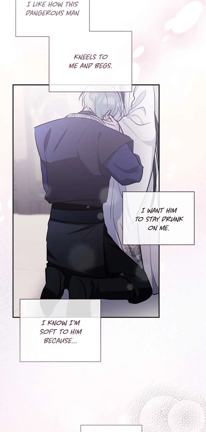 I Want to Live a Good Life Chapter 68 page 48