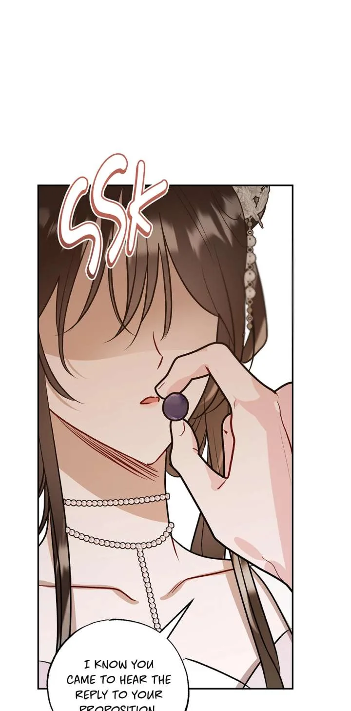 I Want to Live a Good Life Chapter 67 page 43
