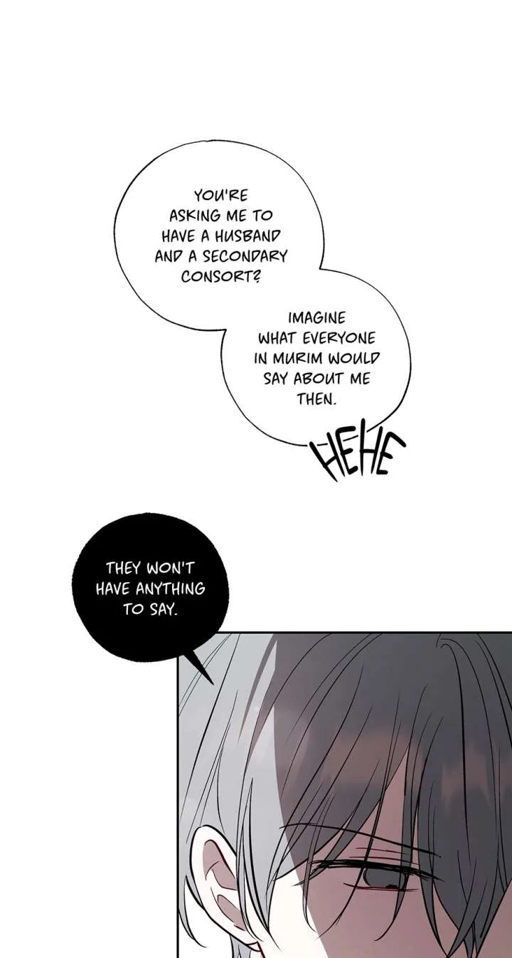 I Want to Live a Good Life Chapter 68 page 52