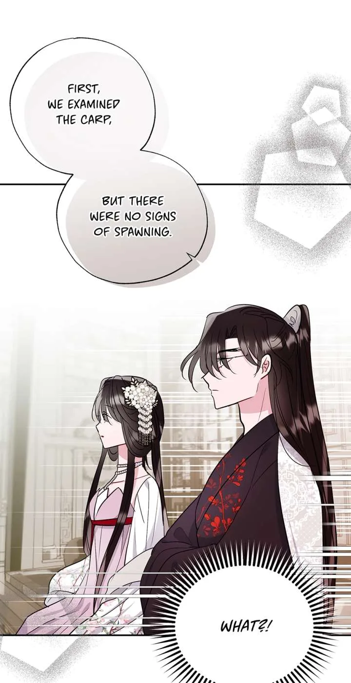 I Want to Live a Good Life Chapter 67 page 53
