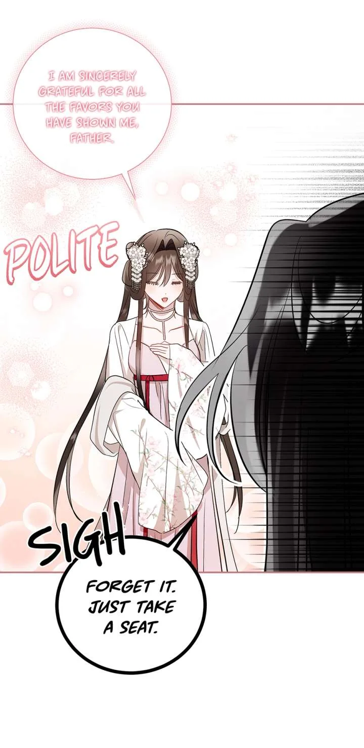 I Want to Live a Good Life Chapter 67 page 48