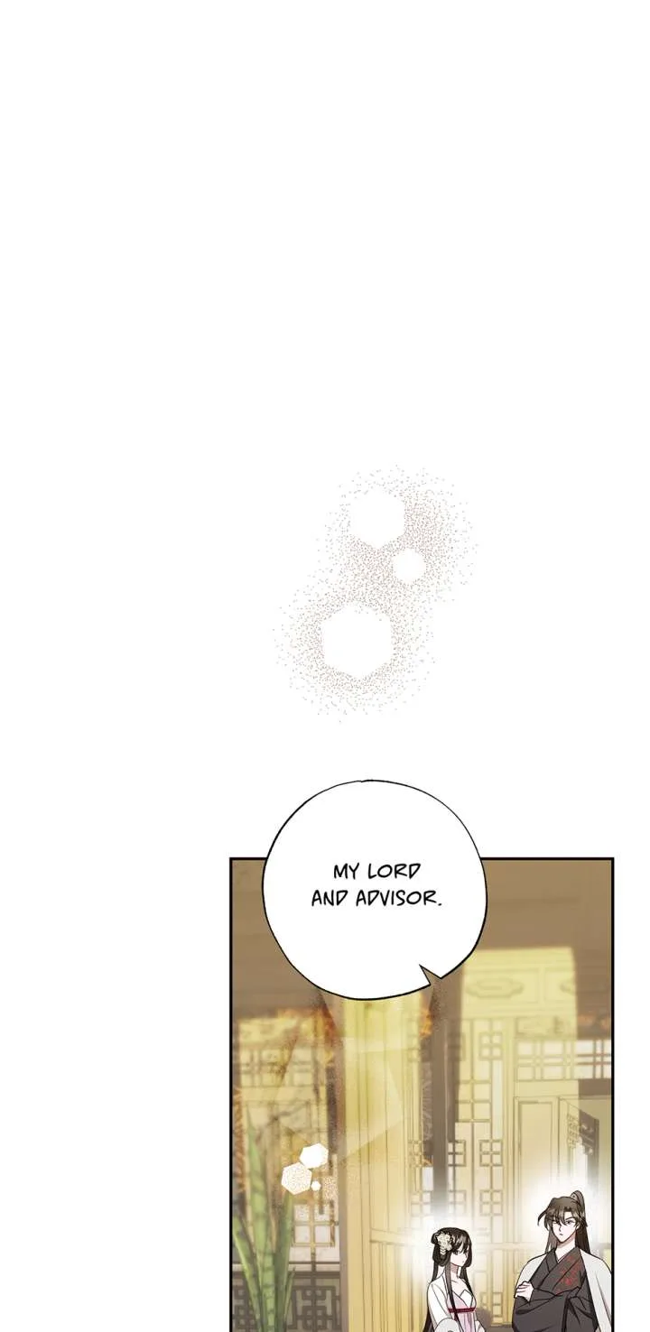 I Want to Live a Good Life Chapter 67 page 49