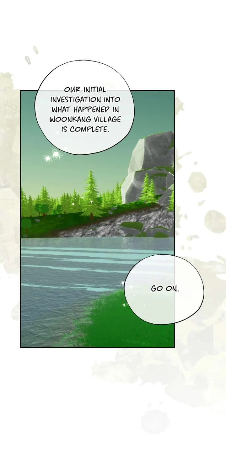I Want to Live a Good Life Chapter 67 page 52