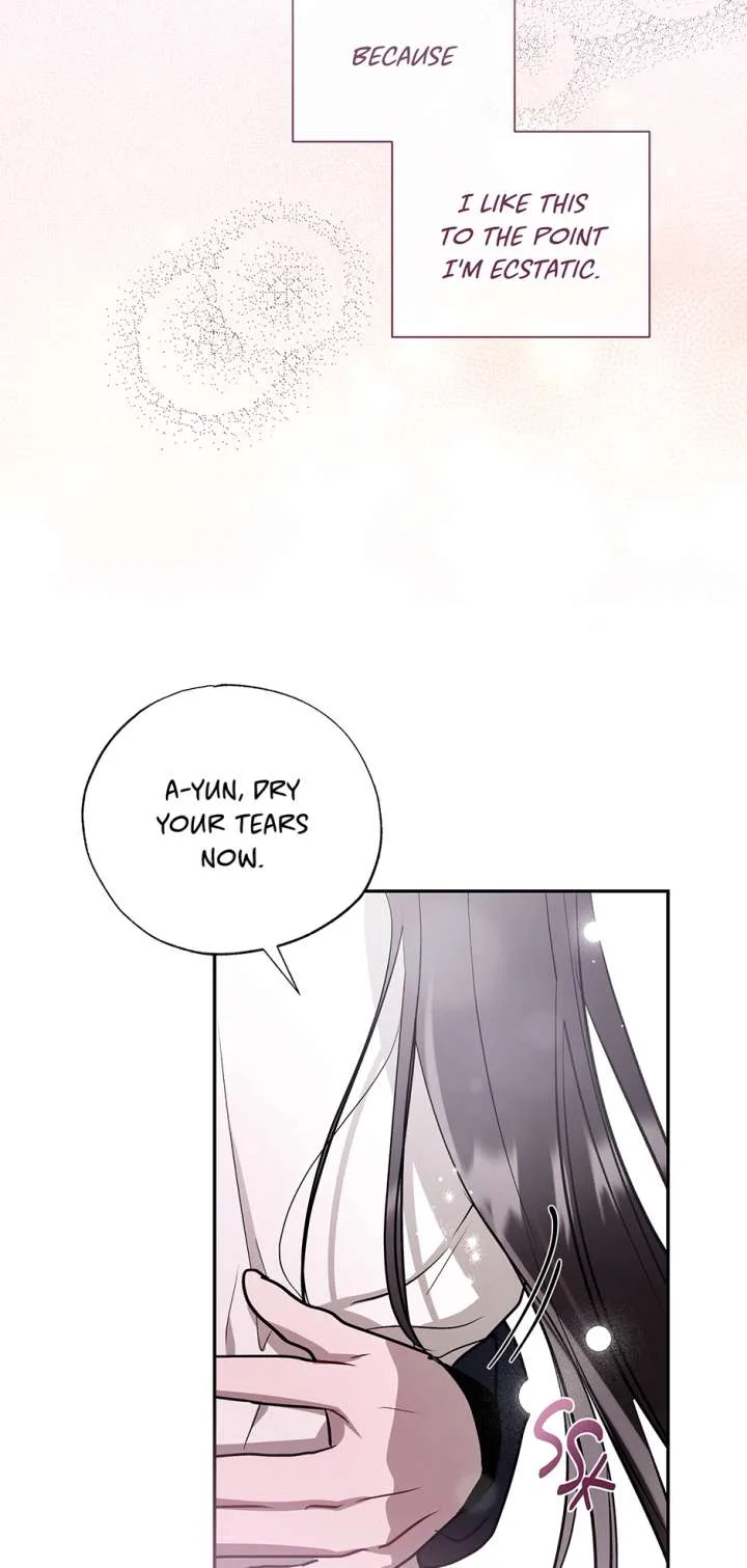 I Want to Live a Good Life Chapter 68 page 49