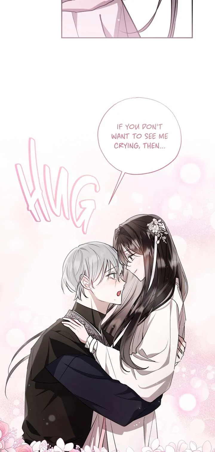 I Want to Live a Good Life Chapter 68 page 50